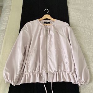 Zara Windbreaker size XL